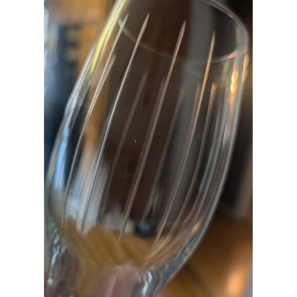 Mikasa "Cheers" Selection Thick Footed Beer Glasses, Set of 4, VGC - Picture 12 of 13